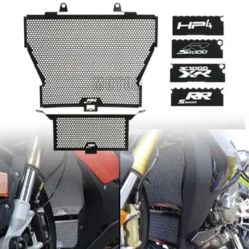 Moto CNC S 1000 R 1000R de 2013 a 2020 2021 Grade do Radiador Guarda Capa Protetor Para a BMW S1000R S1000RR S1000XR S1000 R/RR/XR