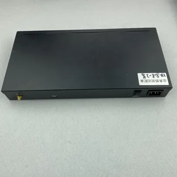 XB-808-A;DIODO emissor de mestre pixel controlador;on-line/ off-line led pixels de integração do controlador principal;pode transportar até 60 escravista controlador