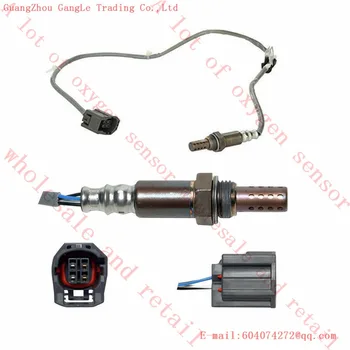 Sensor de oxigênio O2 Sensor Lambda de AR COMBUSTÍVEL TAXA de SENSOR para Mazda LF69-18-861B 2004-2014