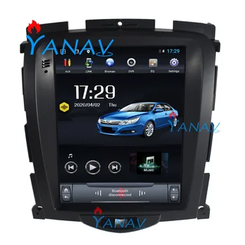auto-rádio leitor android Para o BYD F3 2014 2015 som do carro GPS de navegação de autoradio sistema multimídia DVD player vertical de tela