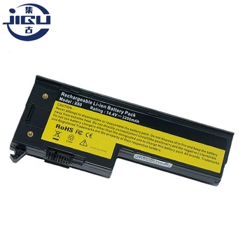 JIGU Bateria do Portátil De Lenovo X60 1706 X60s 40Y7001 42T4630 92P1168 Para ThinkPad 1702 R61e Série (15.4