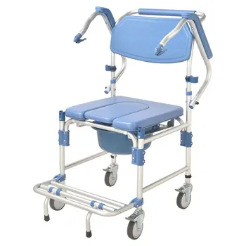 Dobrável Liftable Braço Potty Assento Idosos Banheira Cadeira De Rodas Móvel Multifuncional Wc Deficientes Cuidados Cadeira