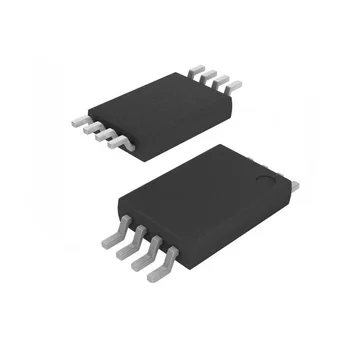 Novo original 25LC256T-I ST SMD TSSOP microcontrolador chip ic