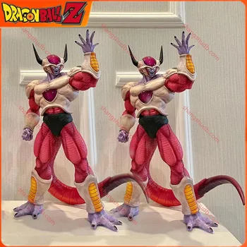 37CM Dragon Ball Z, Bulma e Segundo Formulário GK PVC Anime Figura de Ação do DBZ Estatueta Estátua Colecionável do Modelo de Boneca Decoração Presente