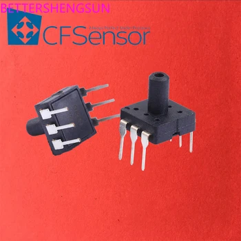 XGZP040DB1R Sensor de Pressão de 40kPa Esfigmomanômetro Eletrônico de Pressão e Pressão de Água de Pressão Negativa