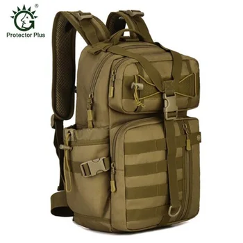 30 litros de ataque de camuflagem militar mochila mochila impermeável sacos de nylon de alta qualidade mochila saco de homens bagpack de vendas