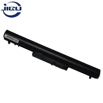 JIGU da Bateria do Portátil Para HP TPN-Q115 695192-001 TouchSmart 15Z-B000 CTO Sleekbook 15-1000 TPN-Q114 15-b000ed 14.4 V